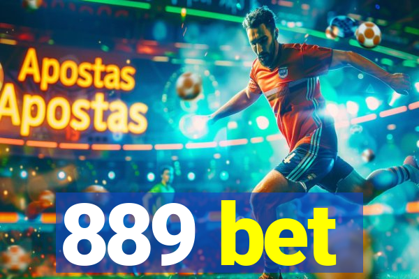 889 bet